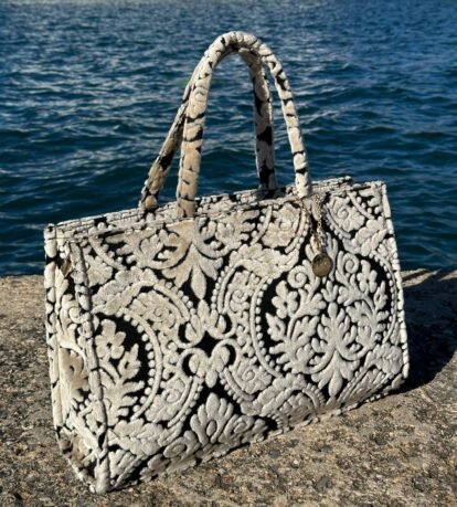 Capri Xclusive Tote