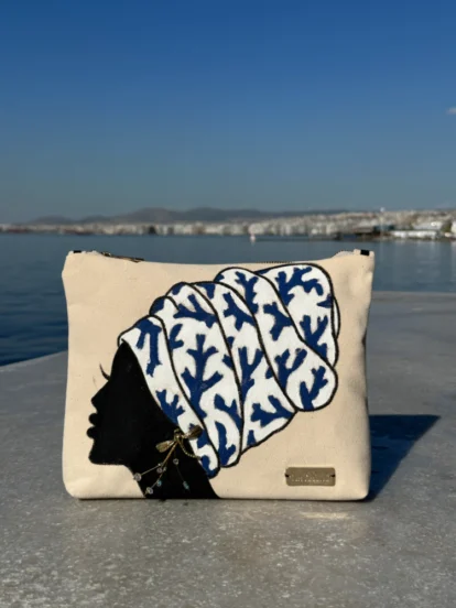 Lesoto Art Bag
