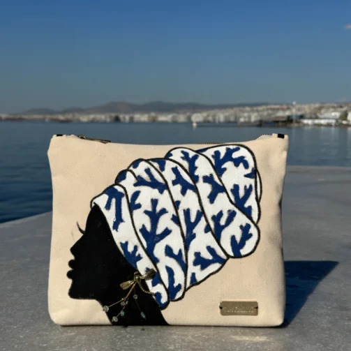Lesoto Art Bag