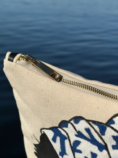 Lesoto Art Bag