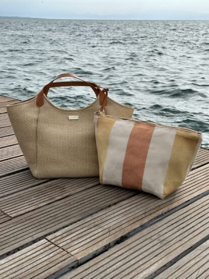 Sahara SS24'
