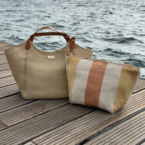 Sahara SS24'